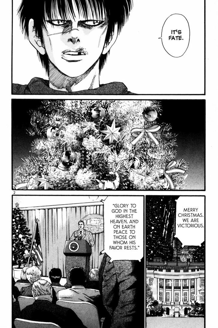 The World Is Mine - Vol.14 Chapter 153 : Holy Night