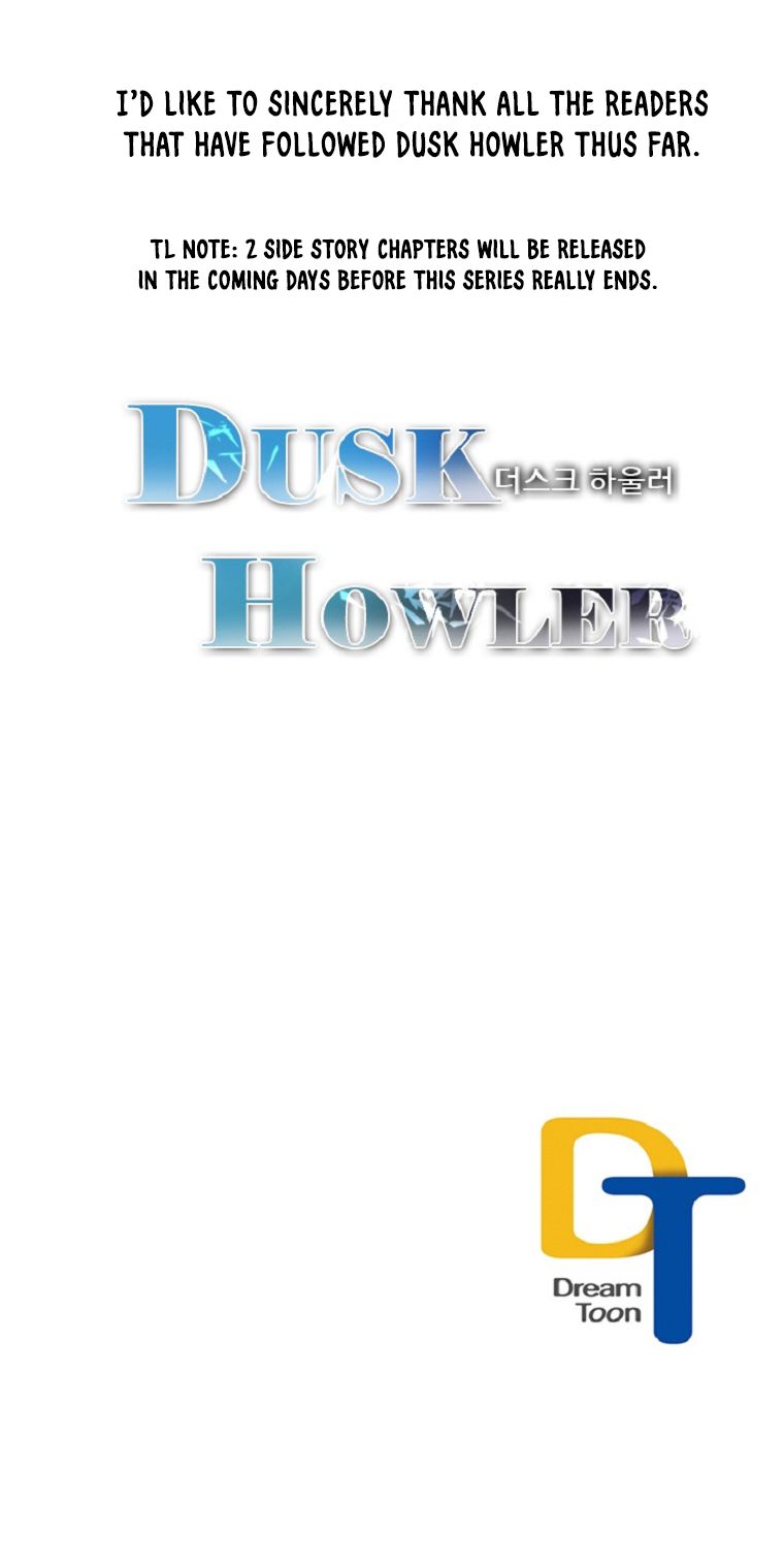 Dusk Howler - Chapter 89