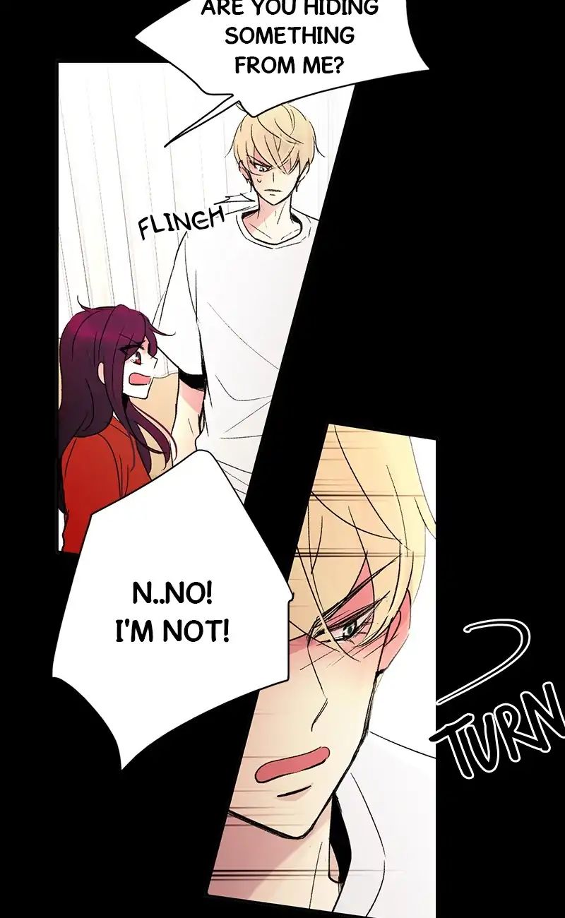 We're So Over.. Or Not - Chapter 62