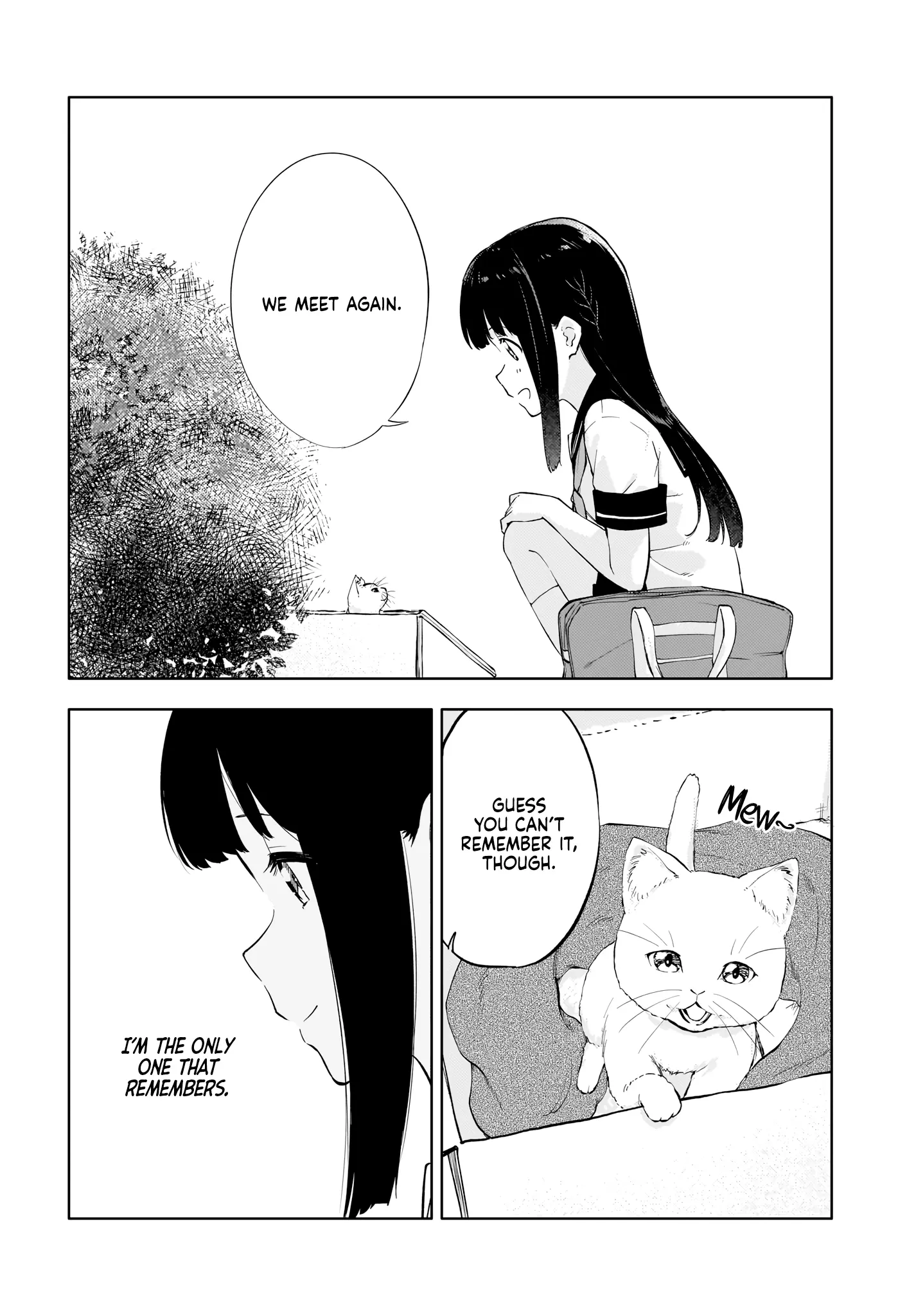 Seishun Buta Yarou Wa Yumemiru Shoujo No Yume Wo Minai - Vol.3 Chapter 15