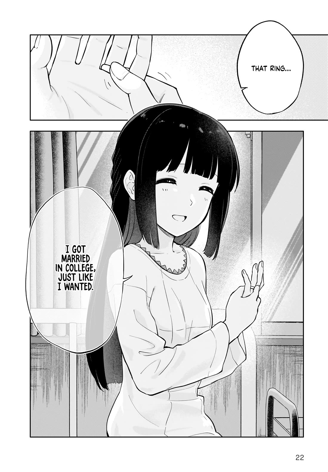 Seishun Buta Yarou Wa Yumemiru Shoujo No Yume Wo Minai - Chapter 12