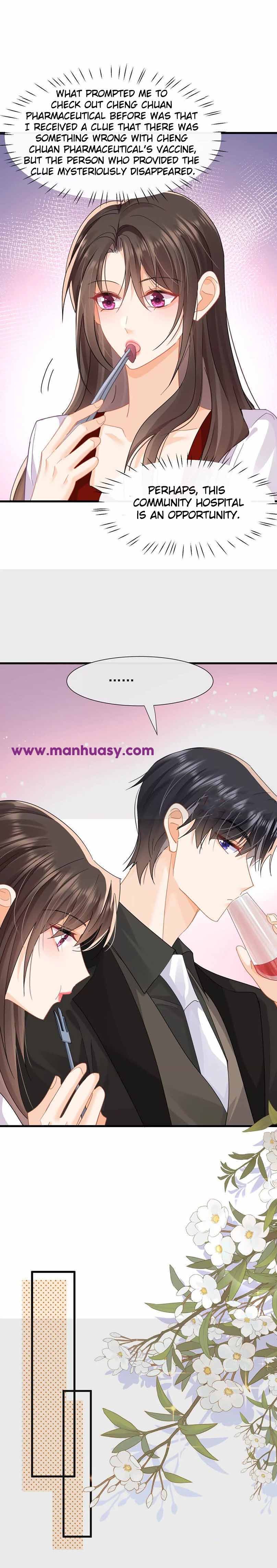 Secret Happiness - Chapter 23