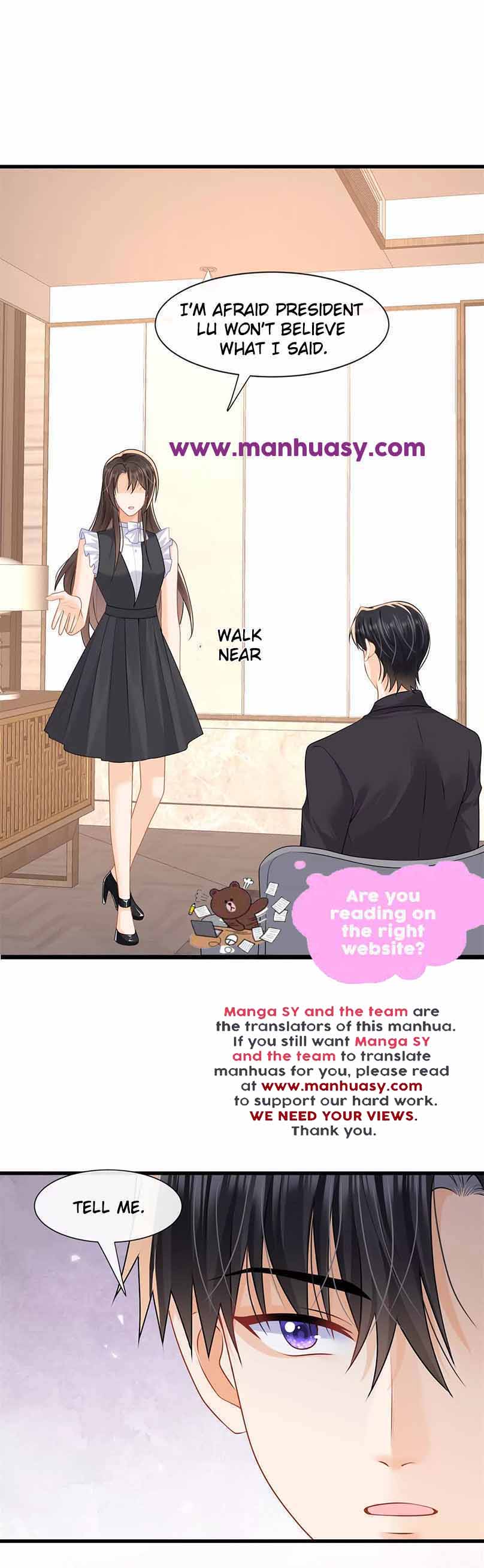 Secret Happiness - Chapter 52