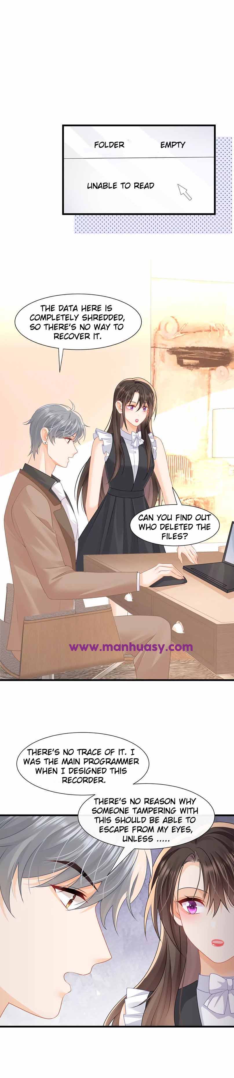 Secret Happiness - Chapter 52