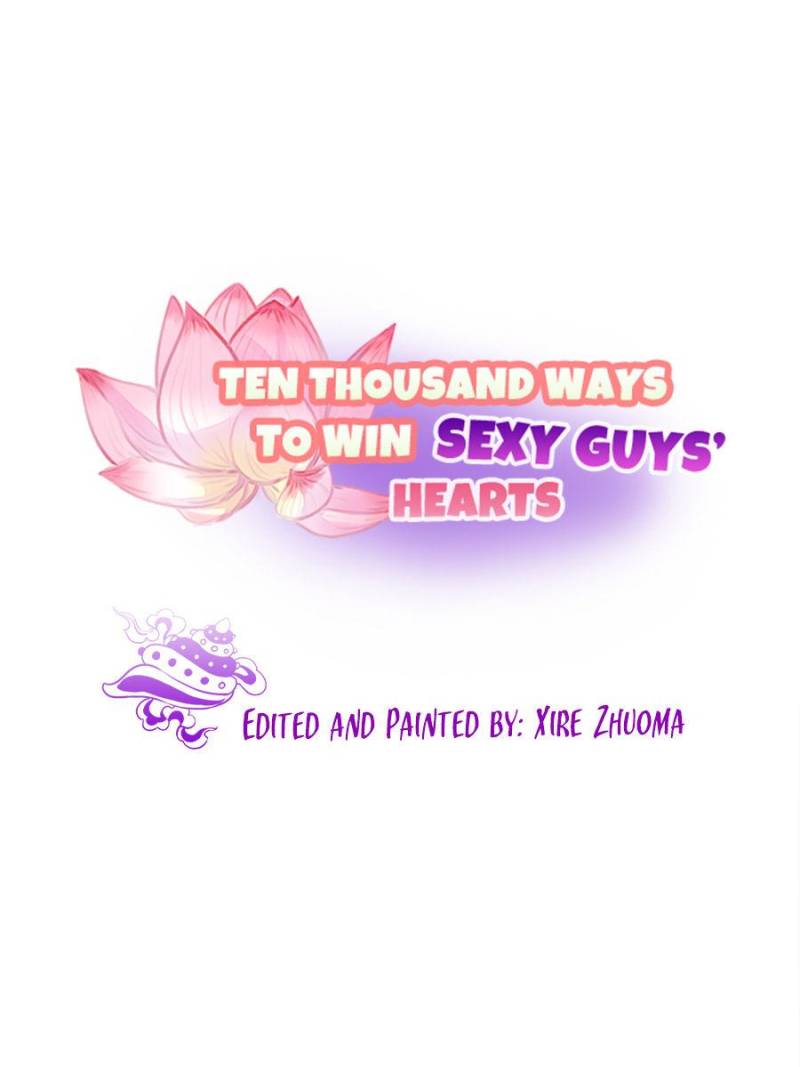 Ten Thousand Ways To Win Sex Guys’ Hearts - Chapter 103