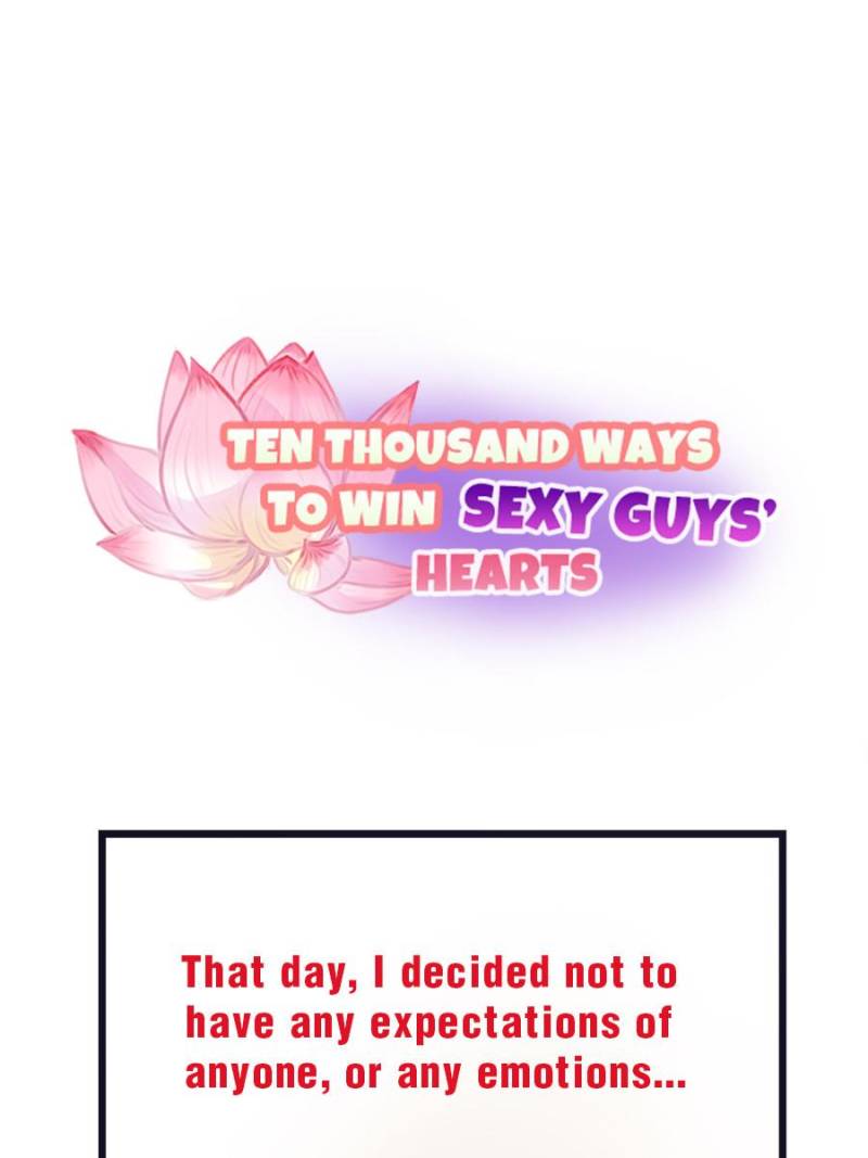 Ten Thousand Ways To Win Sex Guys’ Hearts - Chapter 11