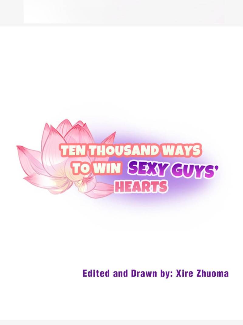 Ten Thousand Ways To Win Sex Guys’ Hearts - Chapter 4