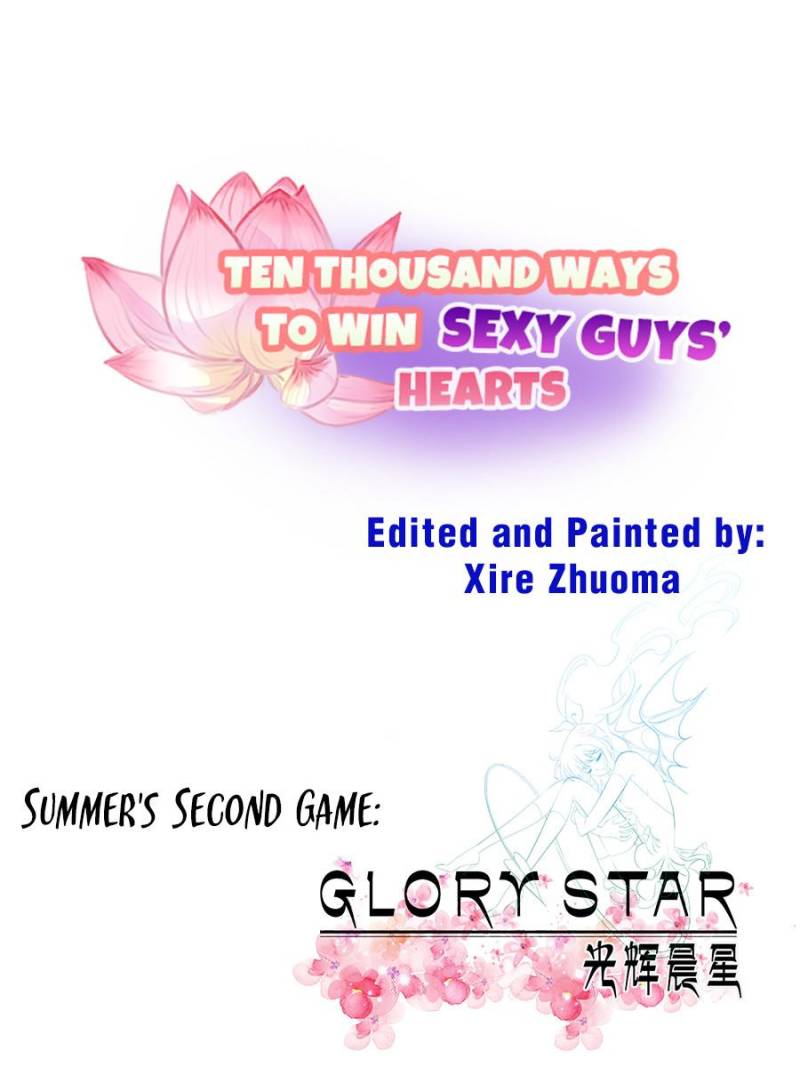 Ten Thousand Ways To Win Sex Guys’ Hearts - Chapter 45