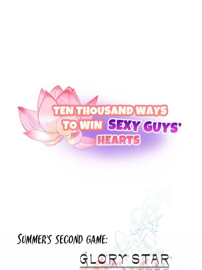 Ten Thousand Ways To Win Sex Guys’ Hearts - Chapter 19