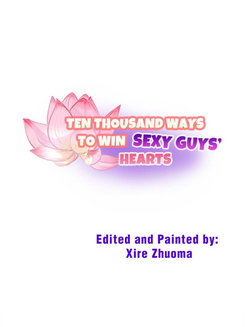 Ten Thousand Ways To Win Sex Guys’ Hearts - Chapter 55