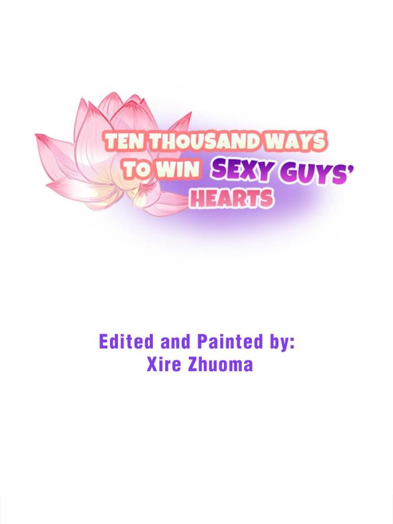 Ten Thousand Ways To Win Sex Guys’ Hearts - Chapter 43