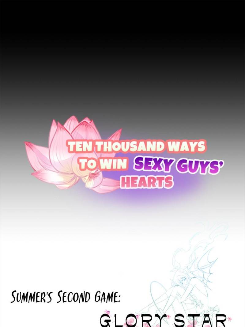 Ten Thousand Ways To Win Sex Guys’ Hearts - Chapter 42