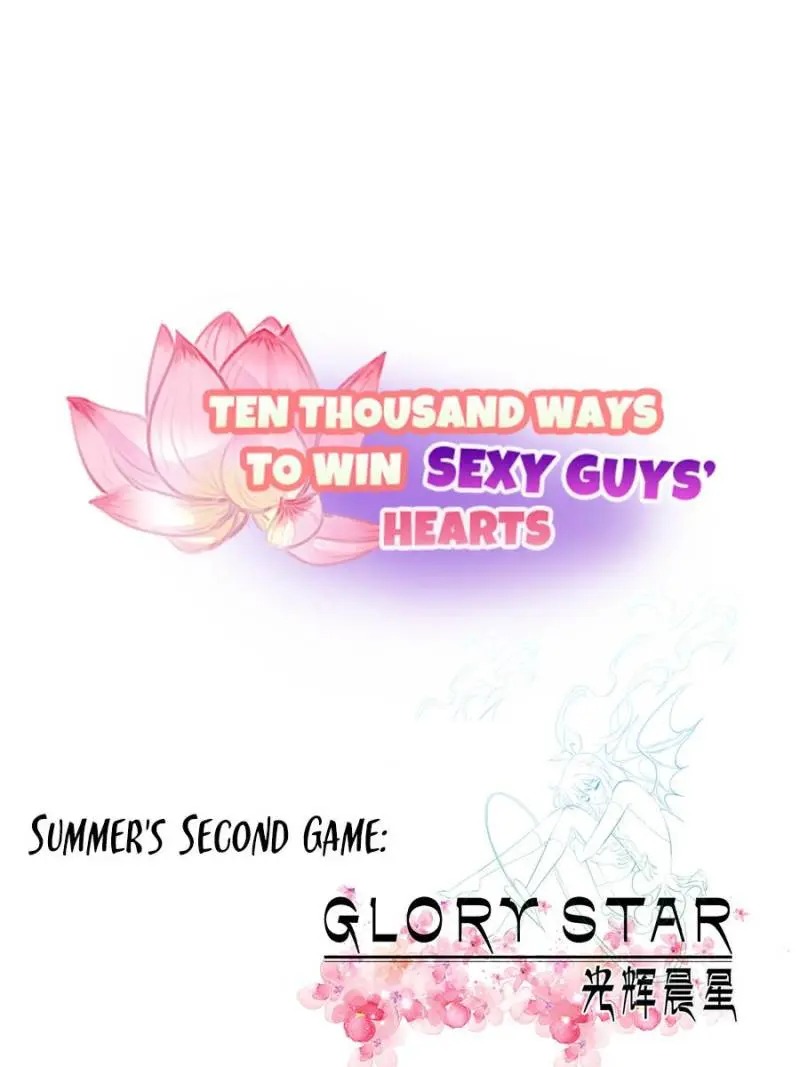 Ten Thousand Ways To Win Sex Guys’ Hearts - Chapter 37