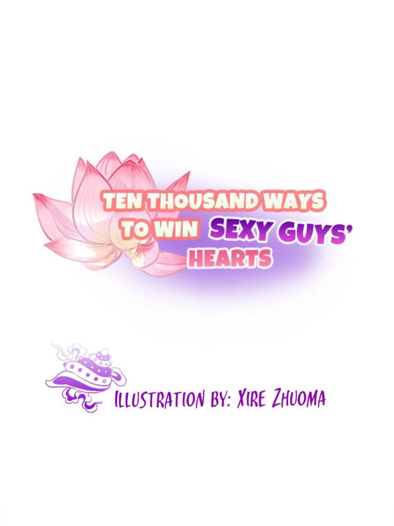 Ten Thousand Ways To Win Sex Guys’ Hearts - Chapter 122