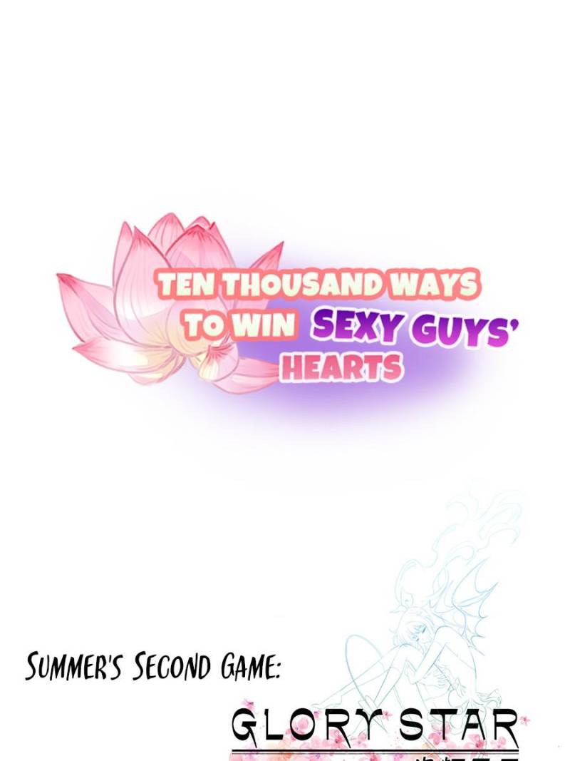 Ten Thousand Ways To Win Sex Guys’ Hearts - Chapter 31