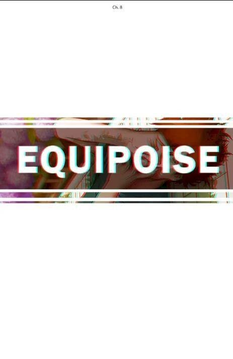 Equipoise - Chapter 8