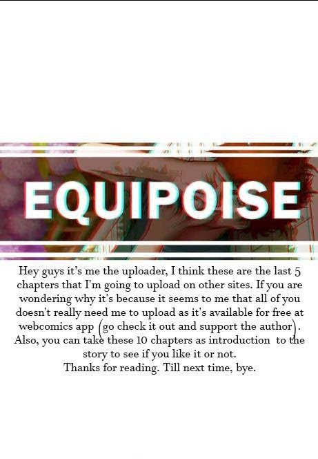 Equipoise - Chapter 10