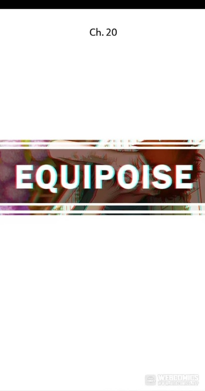 Equipoise - Chapter 20