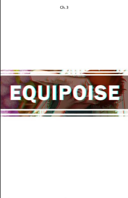 Equipoise - Chapter 3