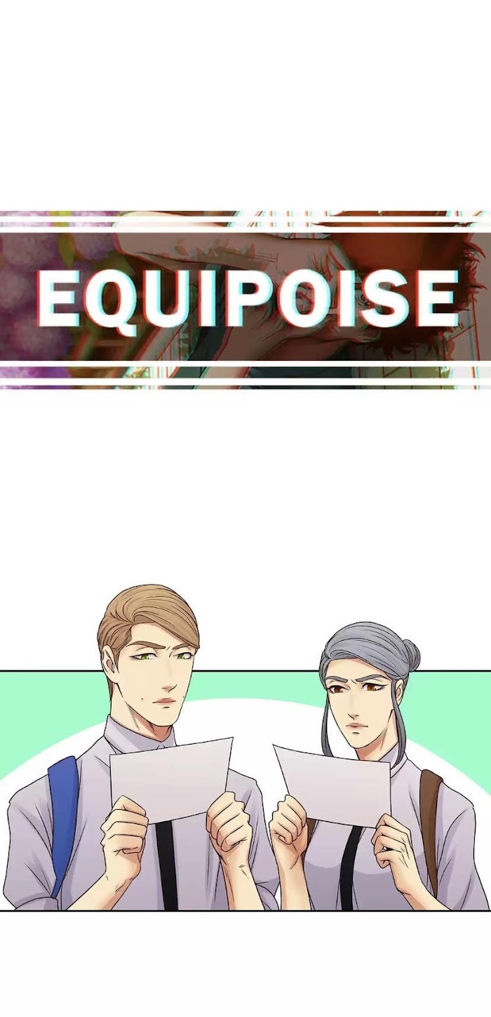 Equipoise - Chapter 81