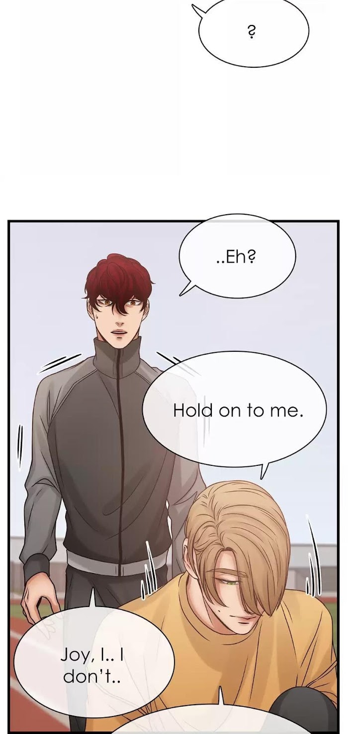 Equipoise - Chapter 93