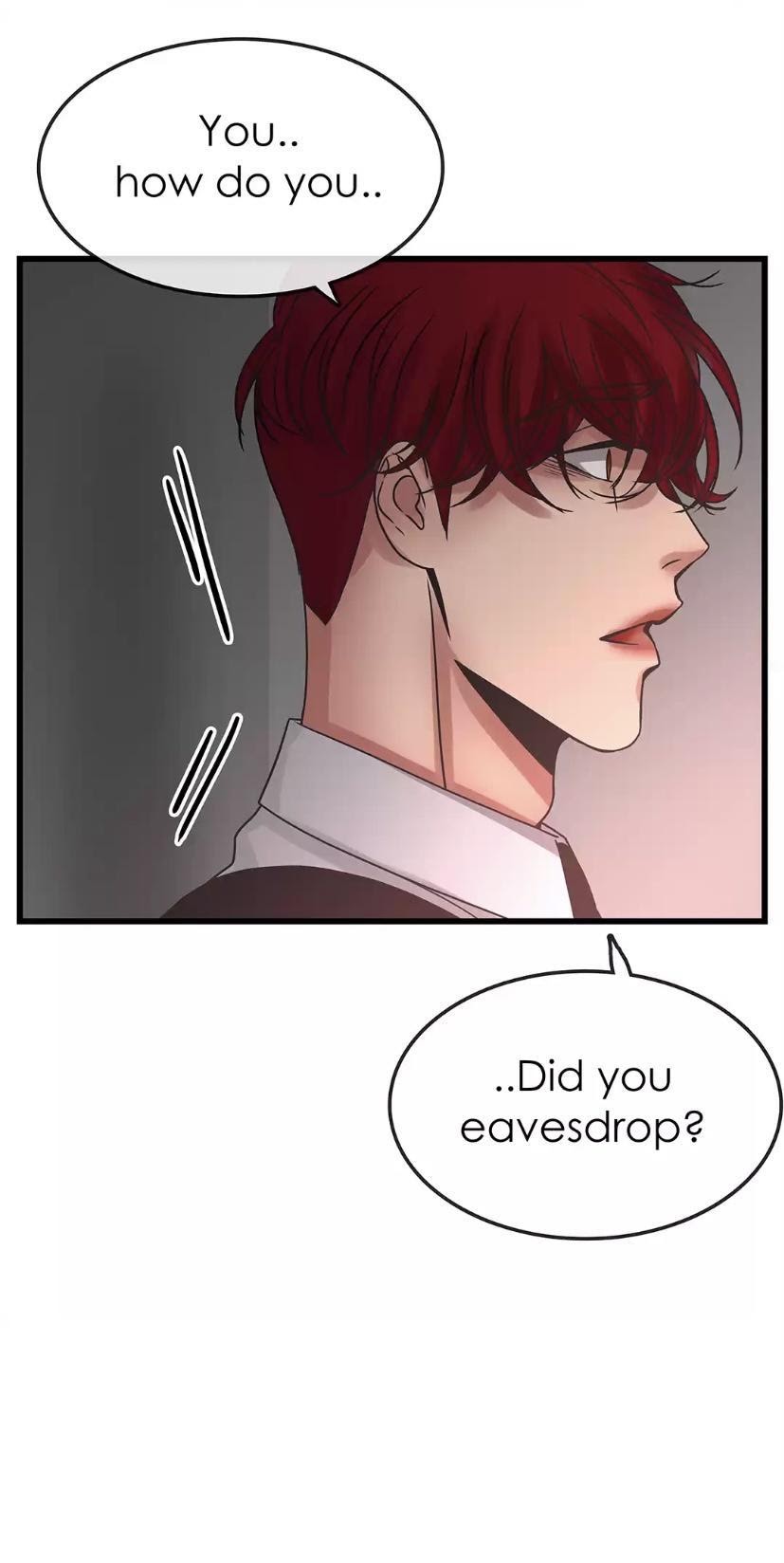 Equipoise - Chapter 98