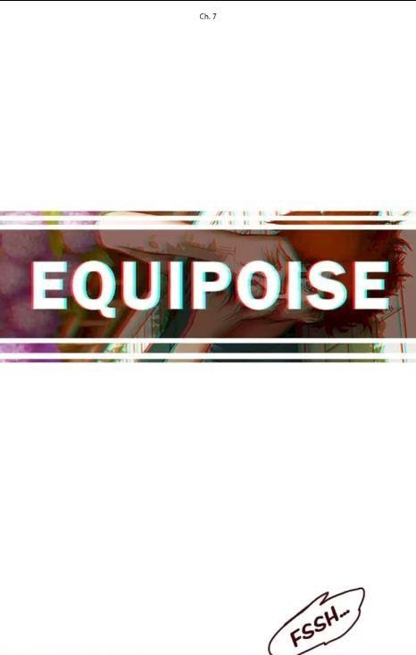 Equipoise - Chapter 7