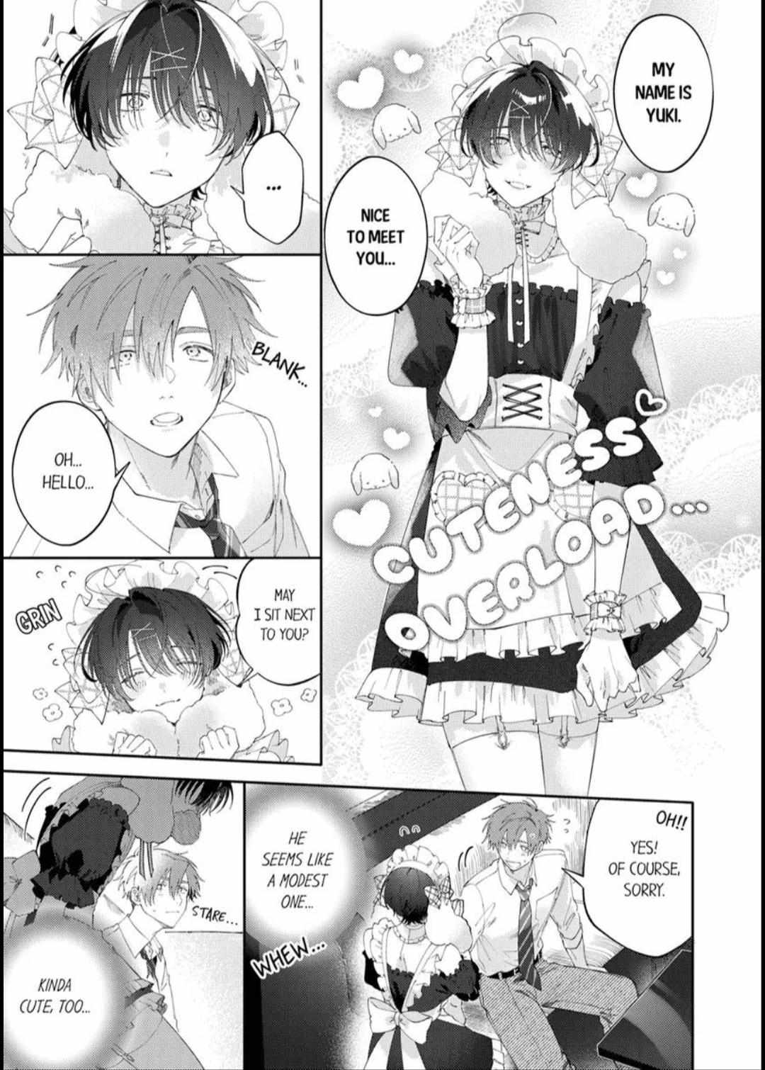 Taikingo, Usaka San Wo Nuga Shitara - Tsundere-Senpai No Ecchi Na Himitsu - Chapter 2