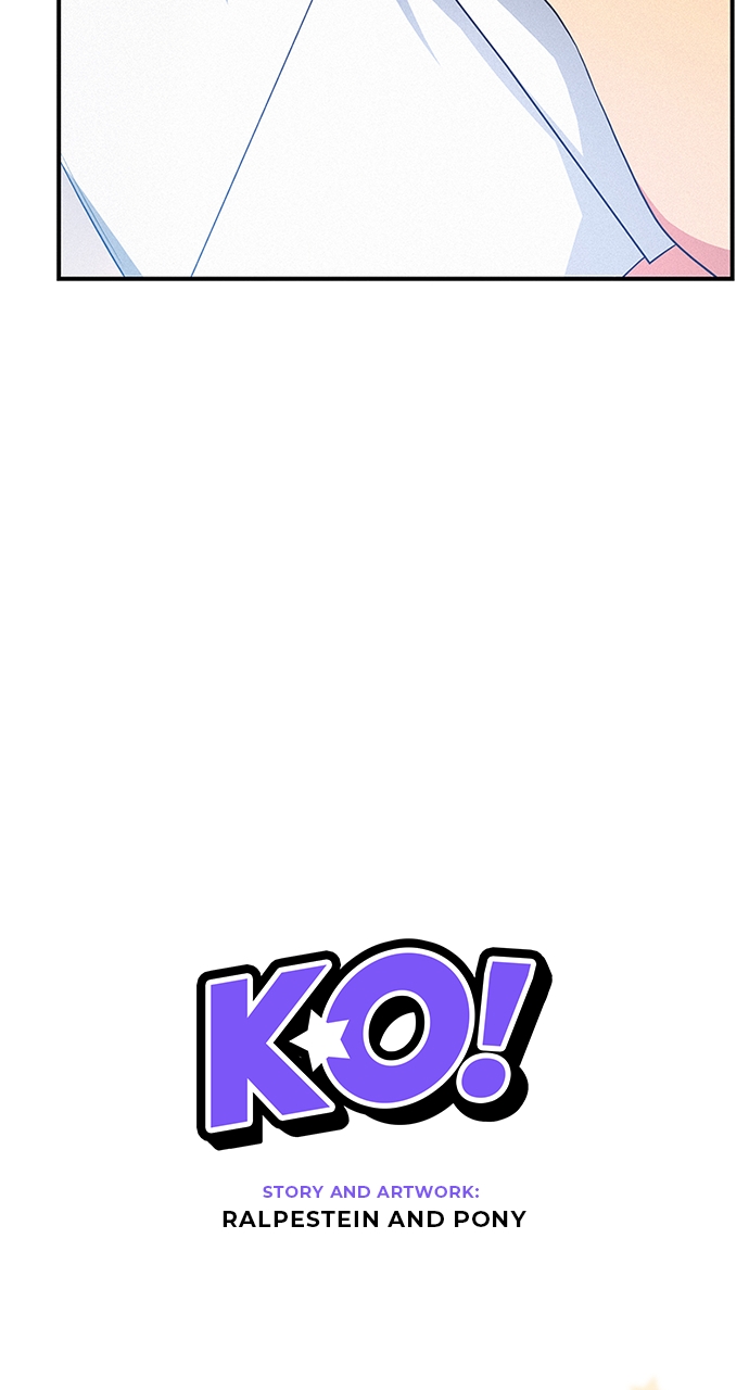 K.o! (Serialized) - Chapter 9