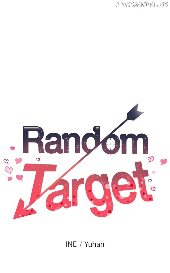 Random Target - Chapter 15