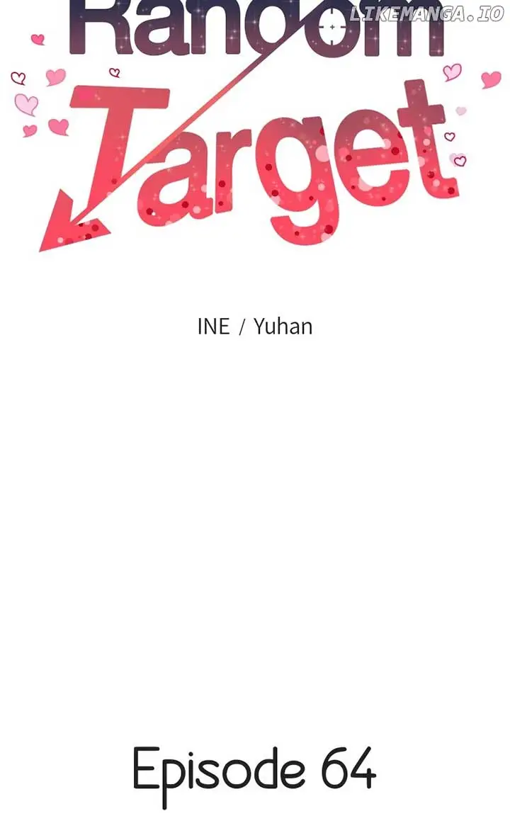 Random Target - Chapter 64