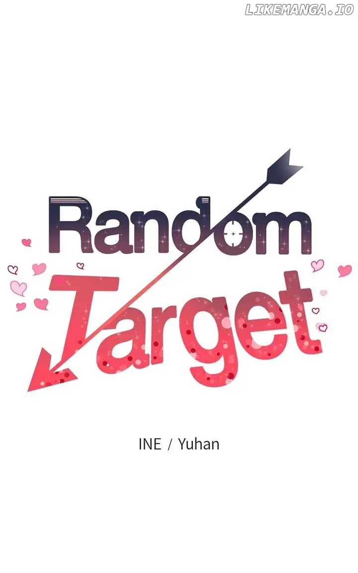 Random Target - Chapter 67