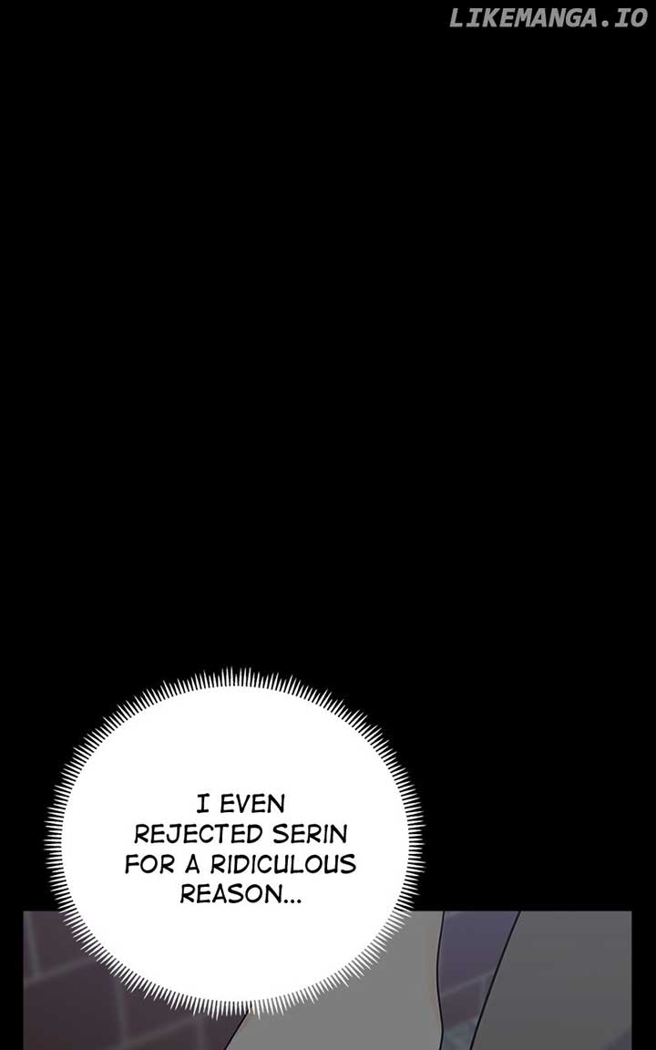 Random Target - Chapter 67