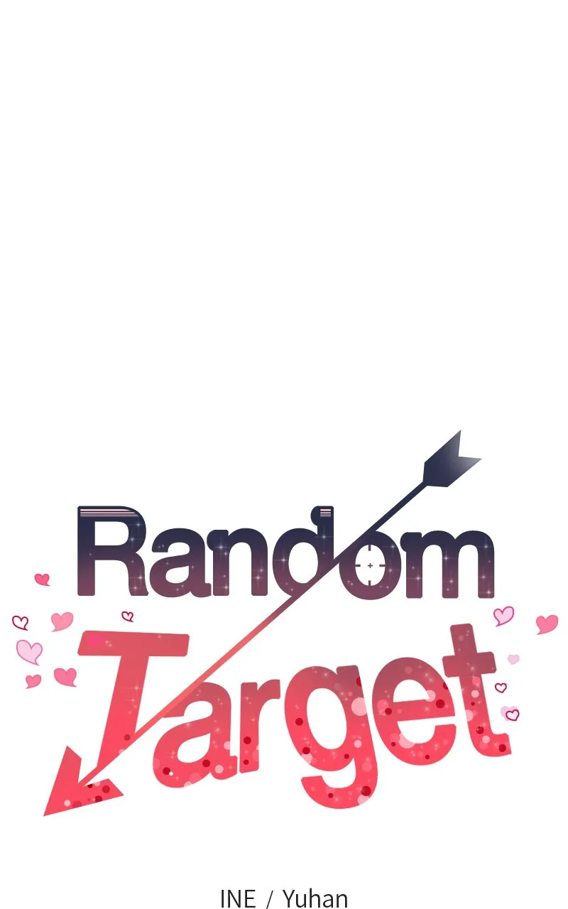 Random Target - Chapter 57