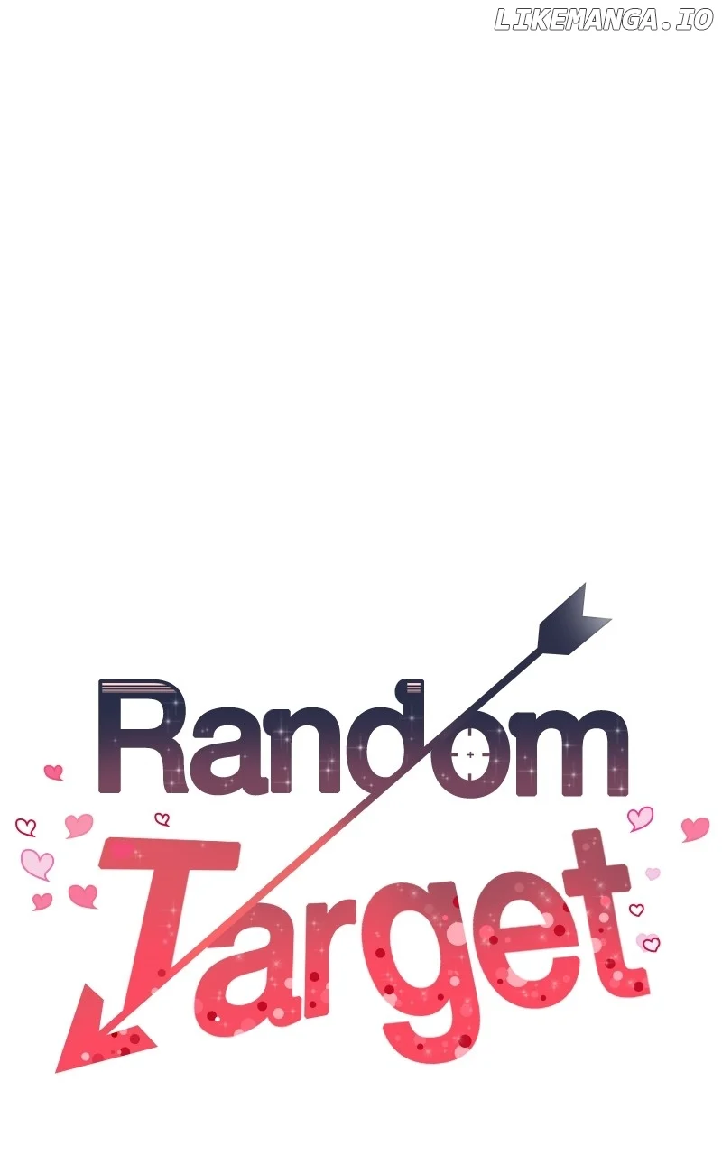 Random Target - Chapter 21