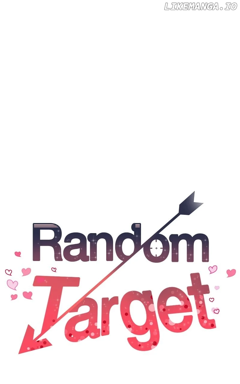 Random Target - Chapter 52