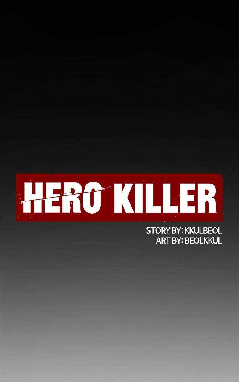 Hero Killer - Chapter 147