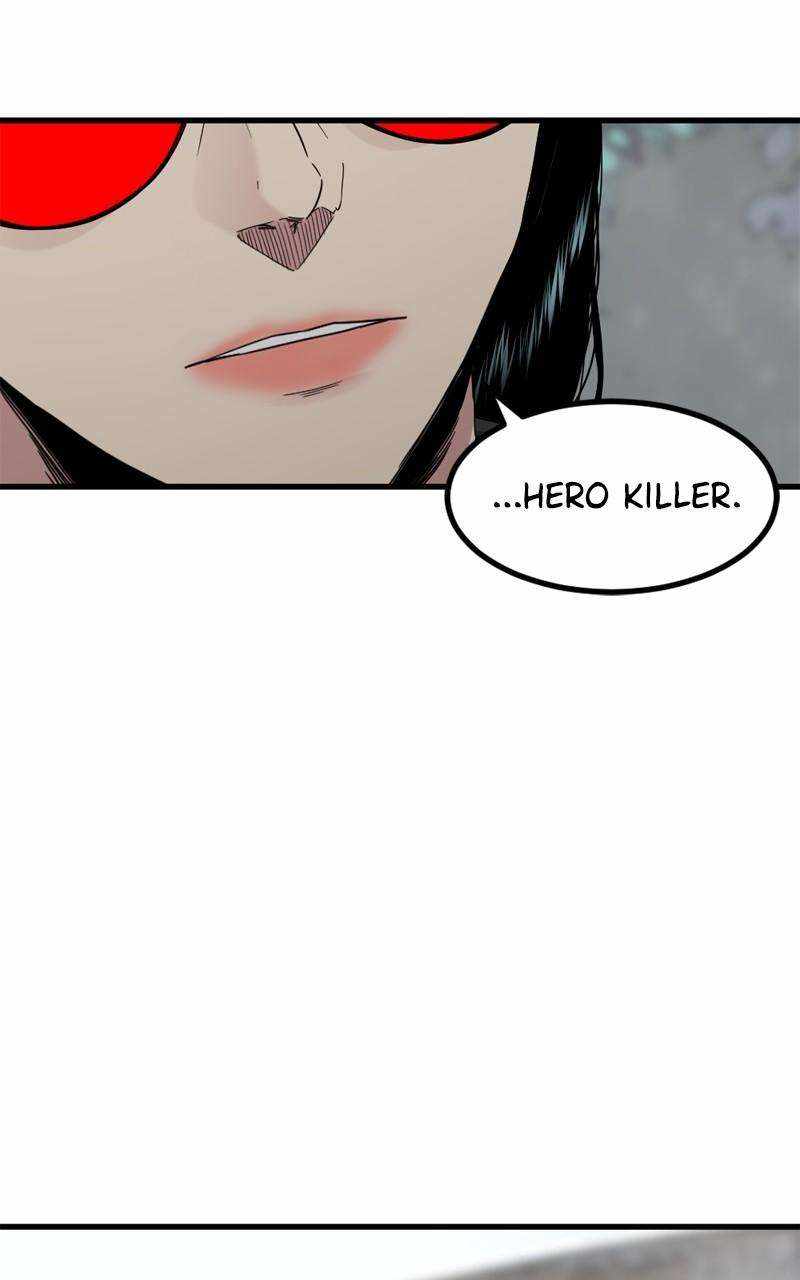 Hero Killer - Chapter 147