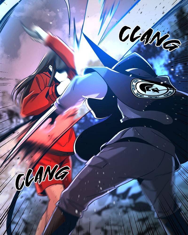 Hero Killer - Chapter 42