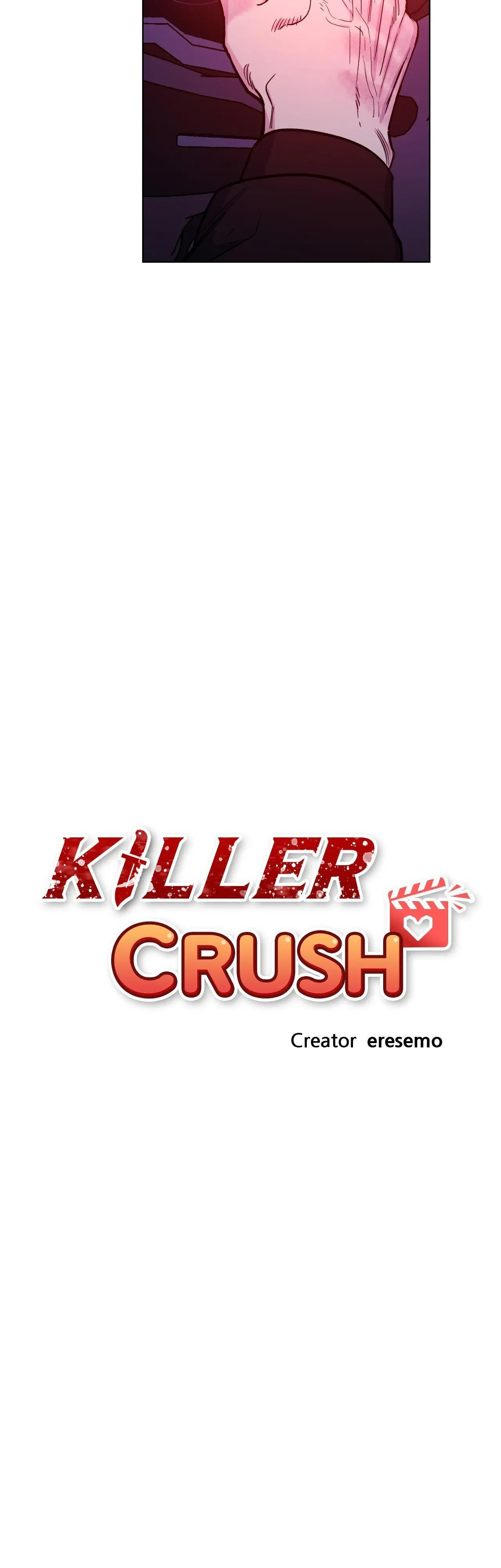 When The Killer Falls In Love - Chapter 70