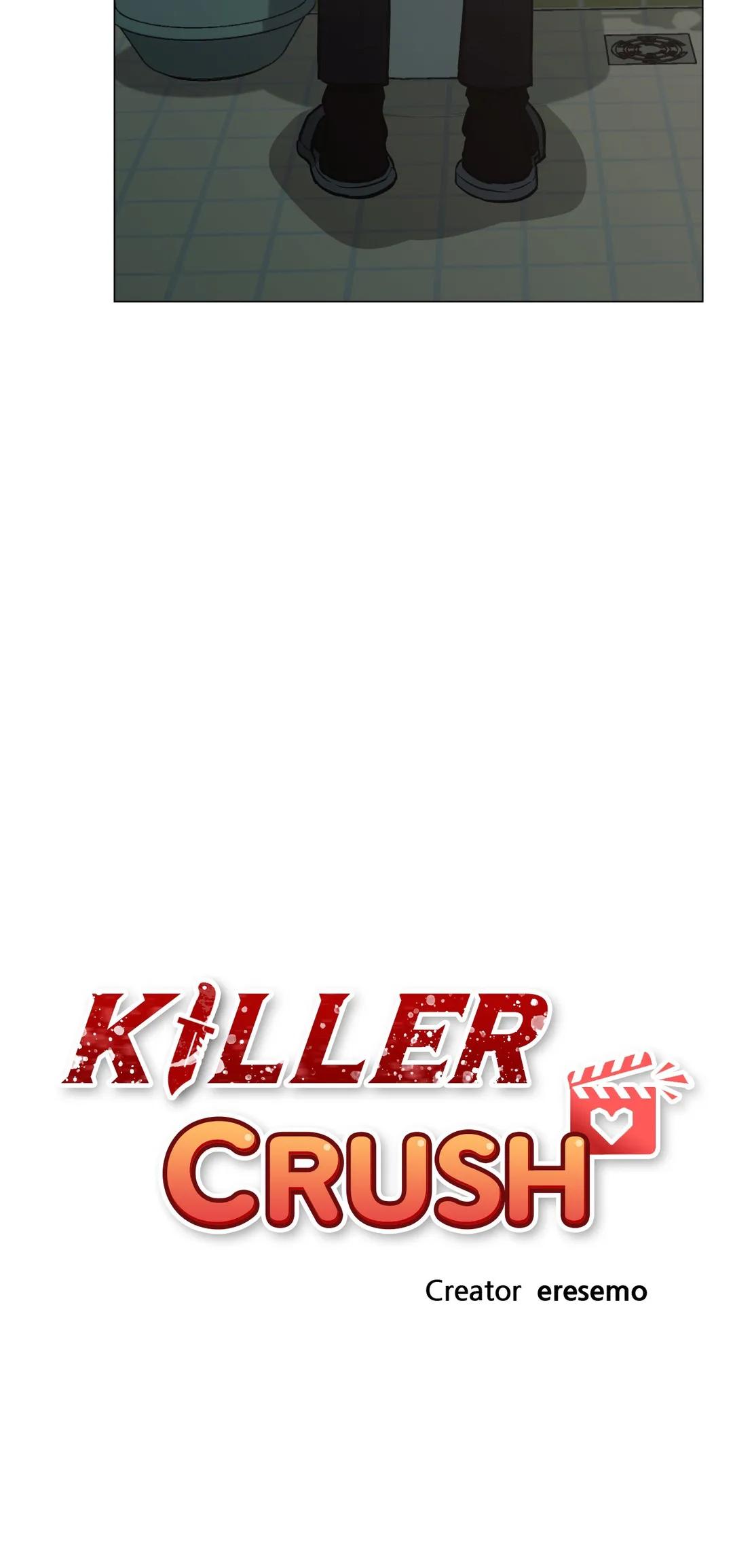 When The Killer Falls In Love - Chapter 53