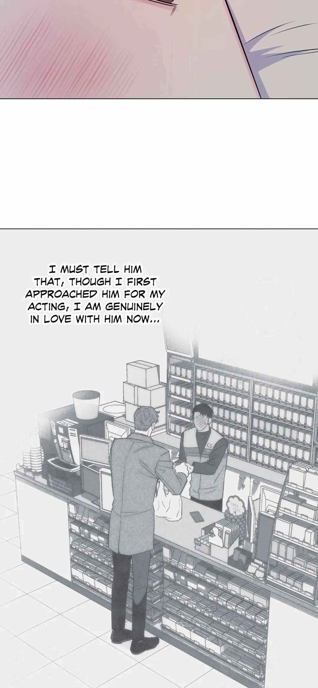 When The Killer Falls In Love - Chapter 48