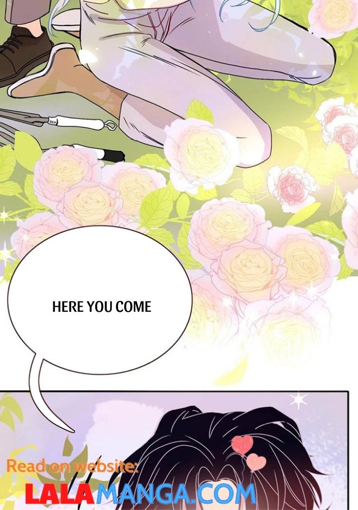 Imprison The Flower - Chapter 19