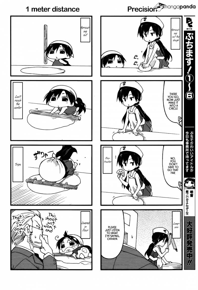 Puchimasu! - Chapter 71