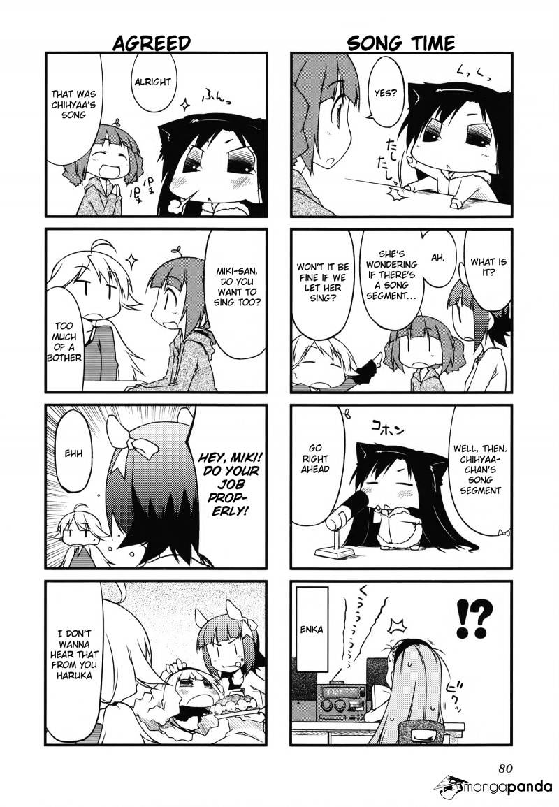 Puchimasu! - Chapter 30 : Radio Together