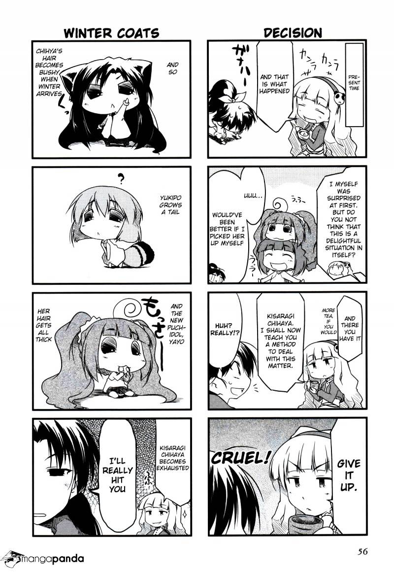 Puchimasu! - Chapter 7 : Help Me