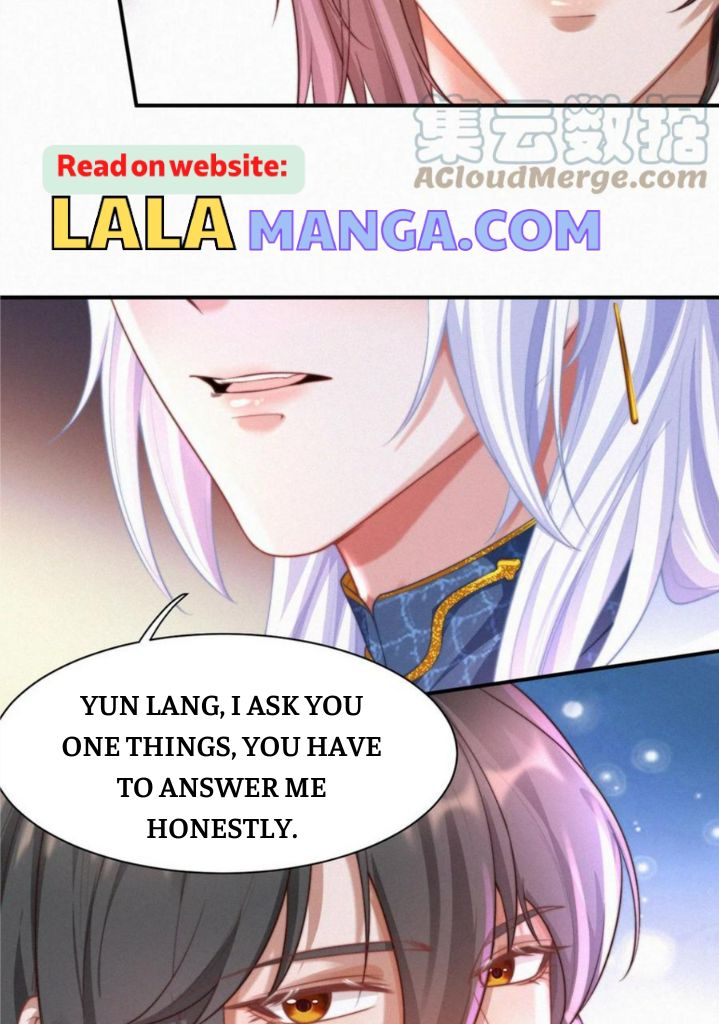 Little Snake, Don’t Seduce Me Anymore! - Chapter 27