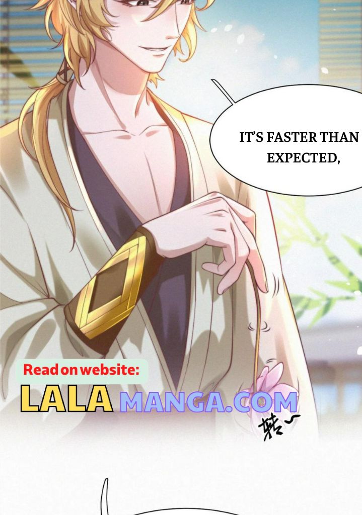 Little Snake, Don’t Seduce Me Anymore! - Chapter 27