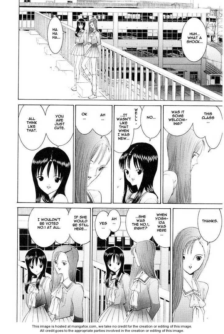 Hen - Vol.07 Chapter 085