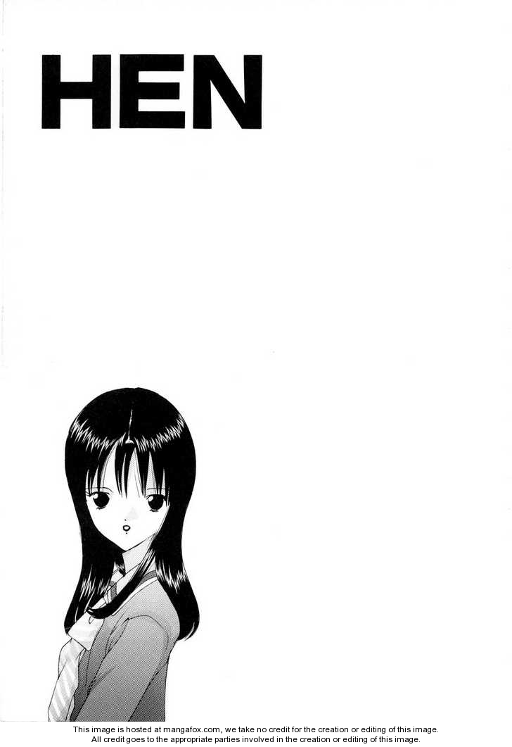 Hen - Vol.07 Chapter 085